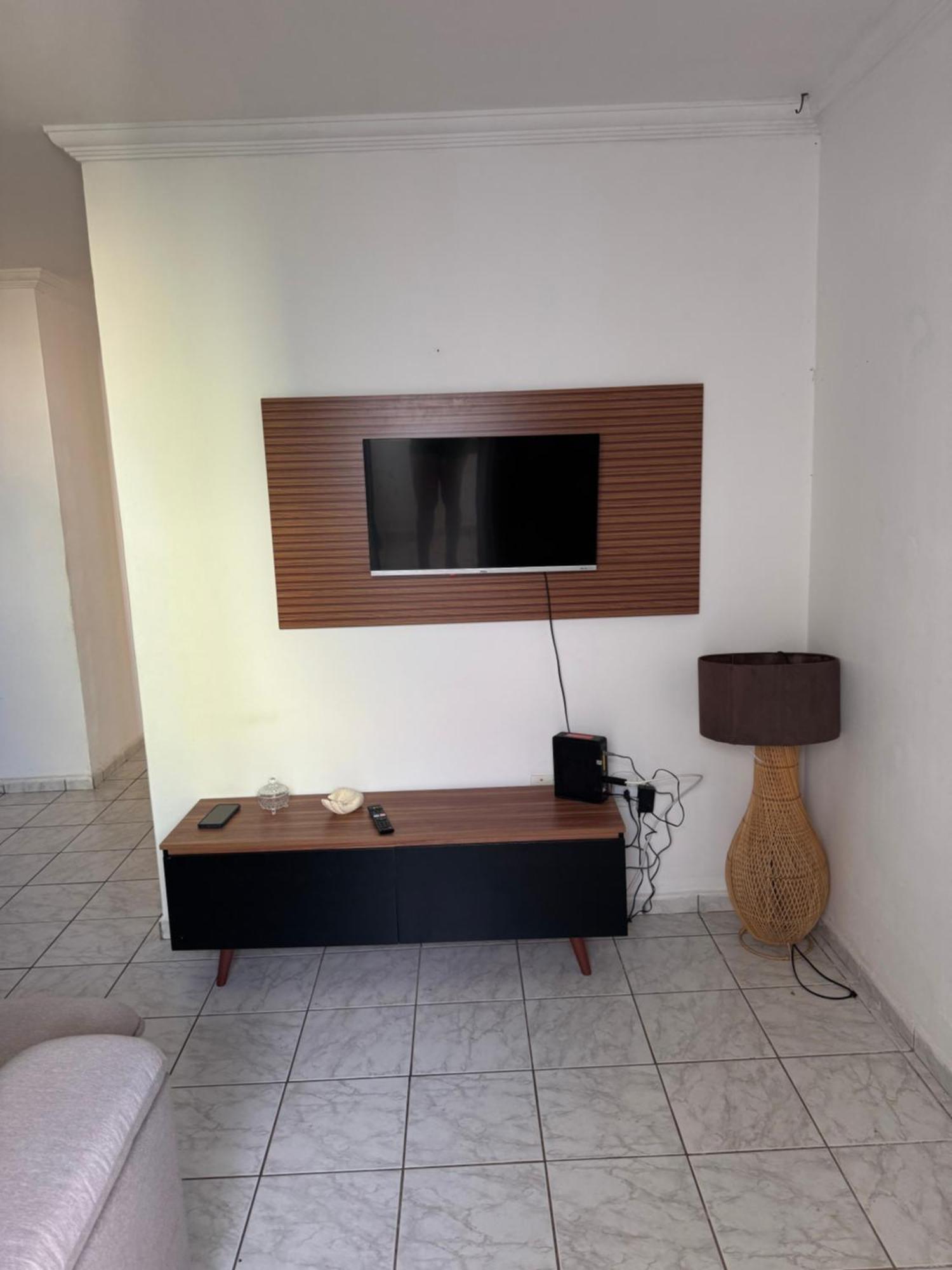 Ap Pensei Viajei Apartamento *
