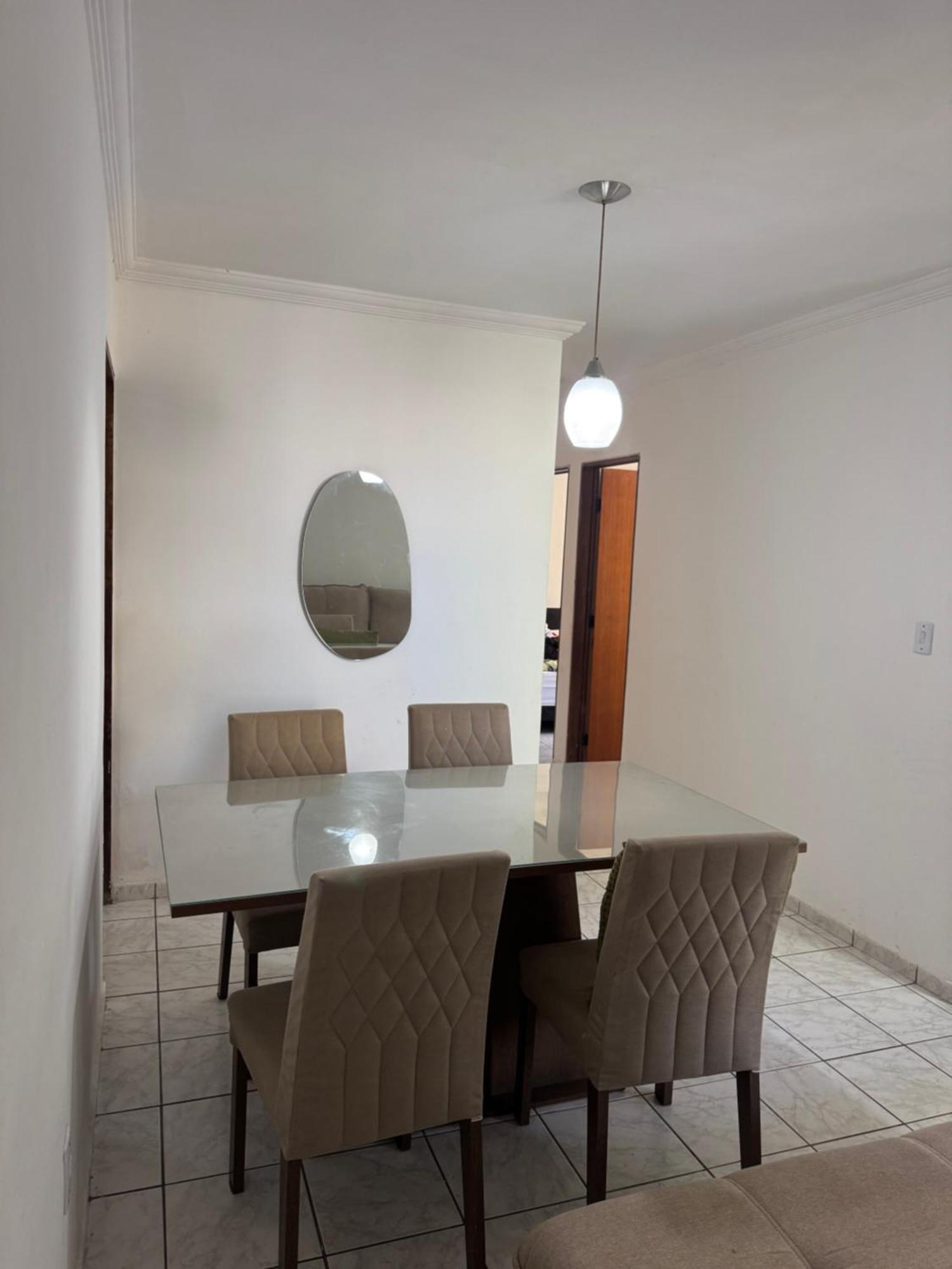 Ap Pensei Viajei Apartamento *