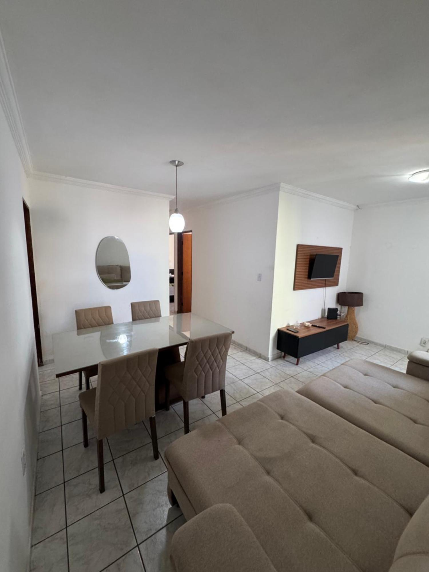Ap Pensei Viajei Apartamento João Pessoa