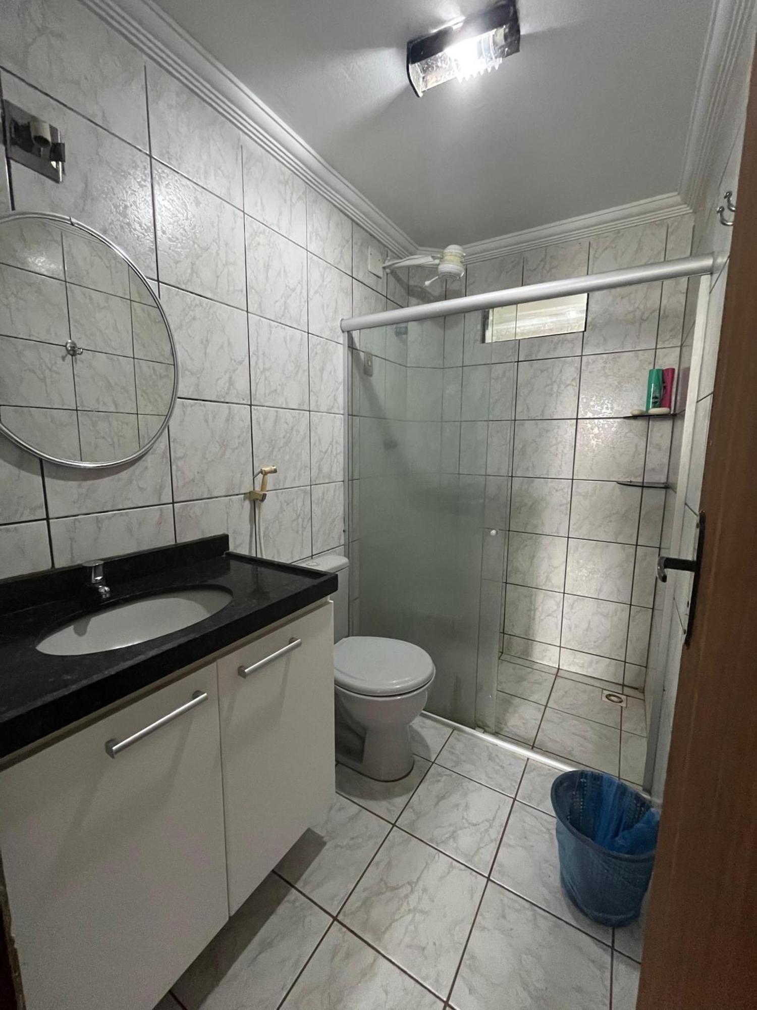 Apartamento Ap Pensei Viajei