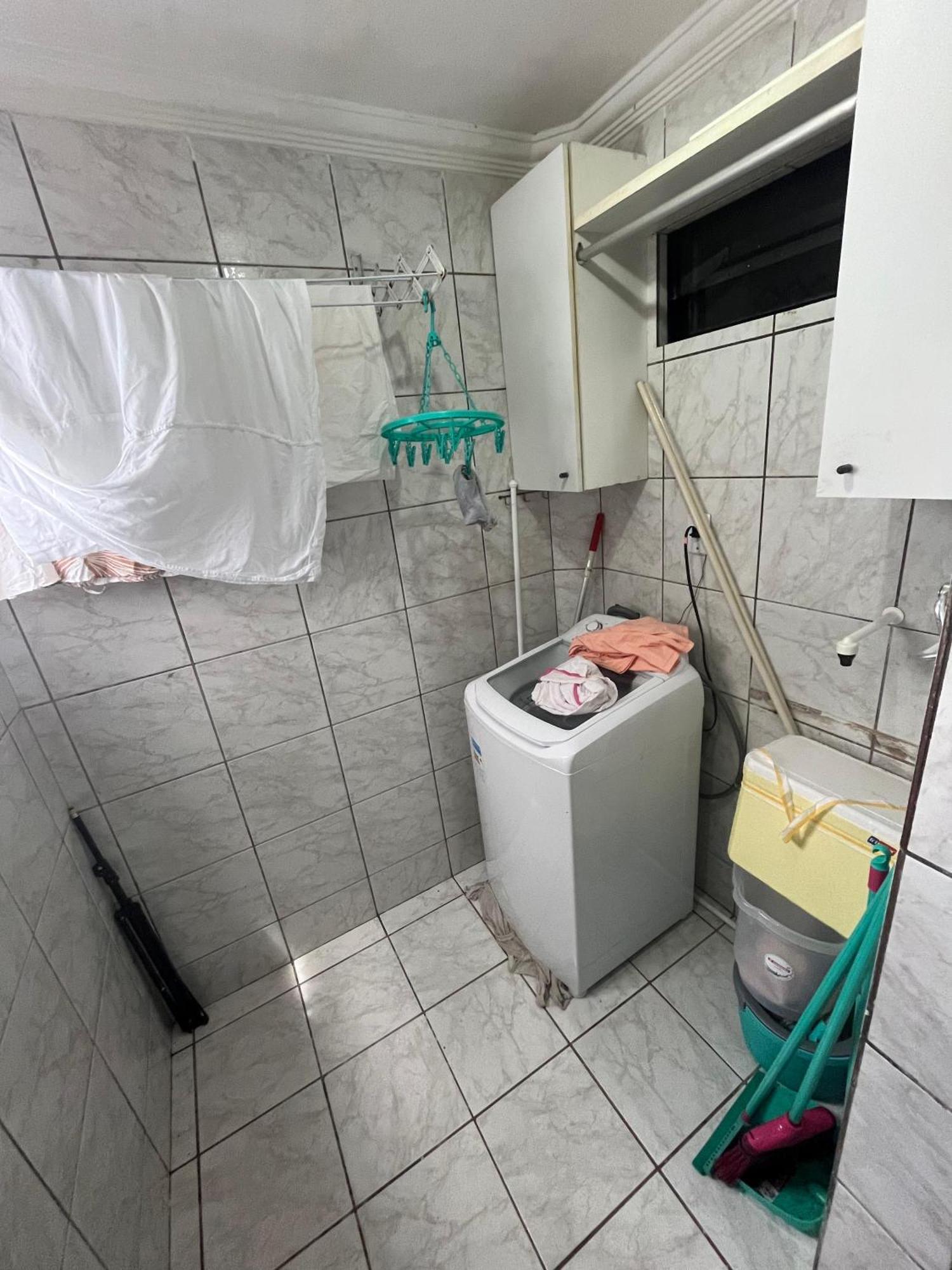 Ap Pensei Viajei Apartamento João Pessoa