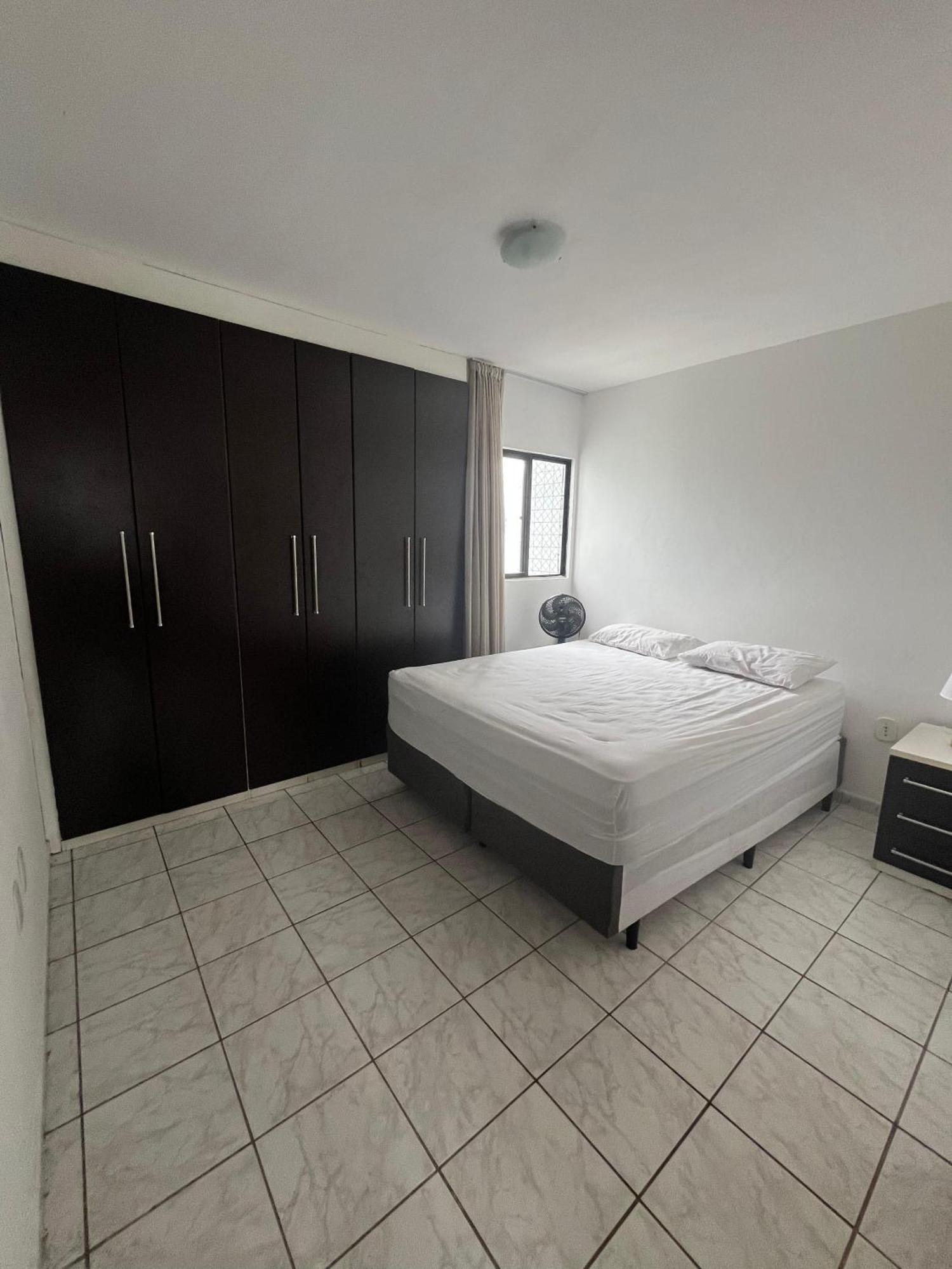 Apartamento Ap Pensei Viajei *