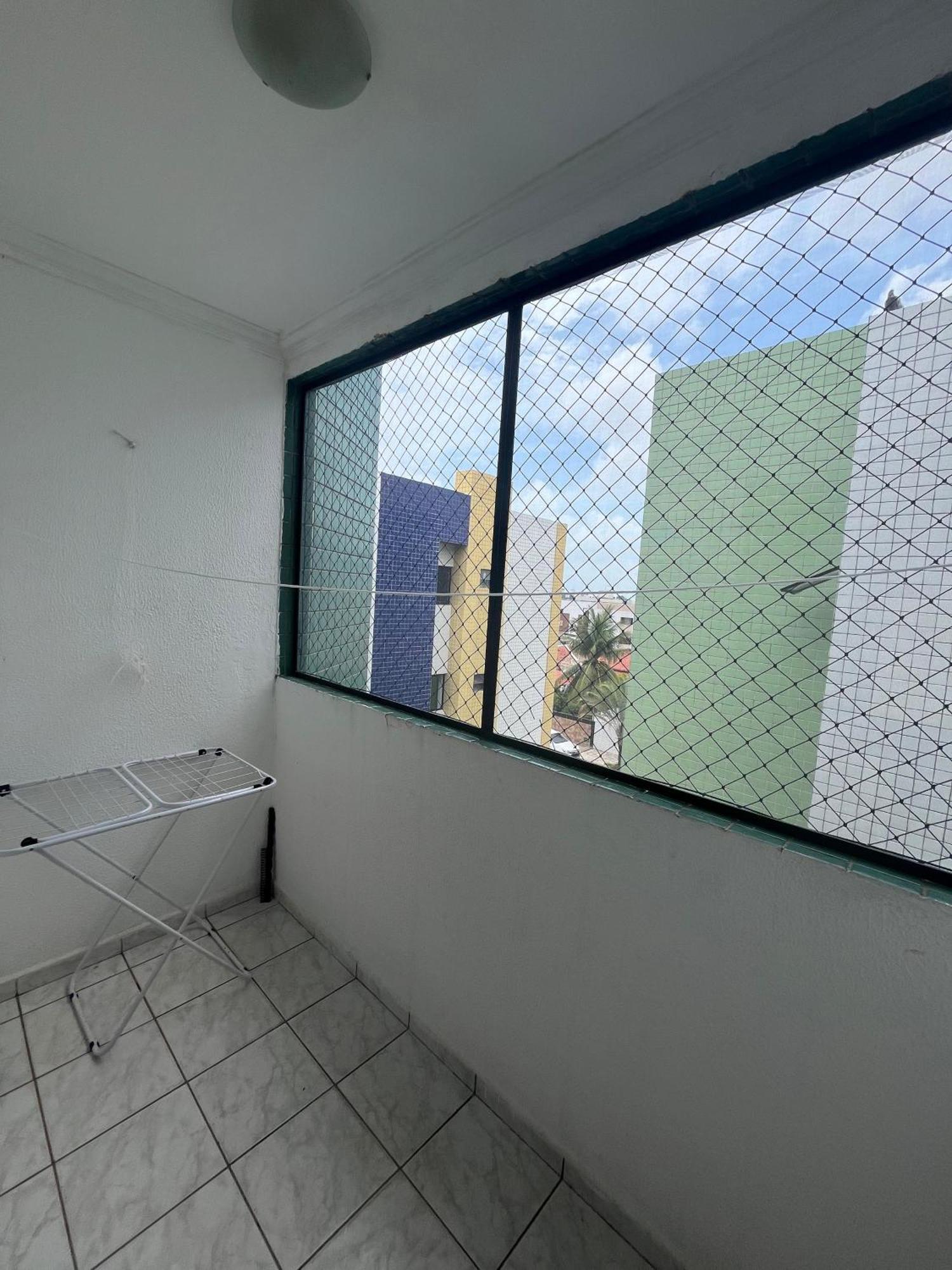 Ap Pensei Viajei Apartamento