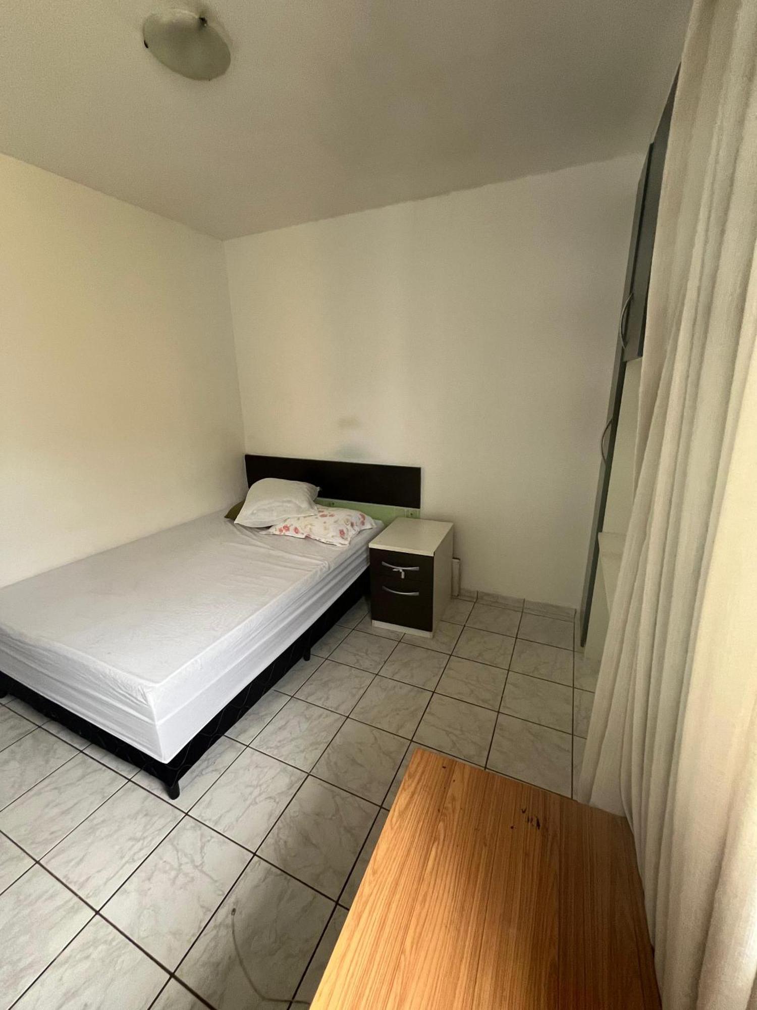 Apartamento Ap Pensei Viajei João Pessoa