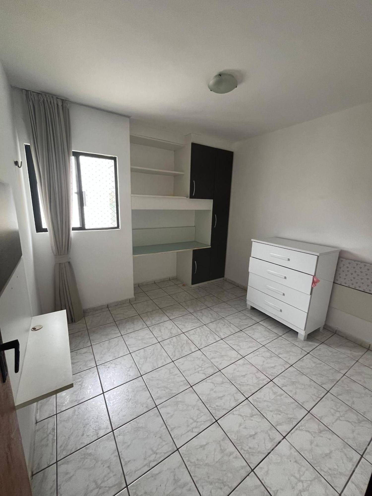 Apartamento Ap Pensei Viajei João Pessoa