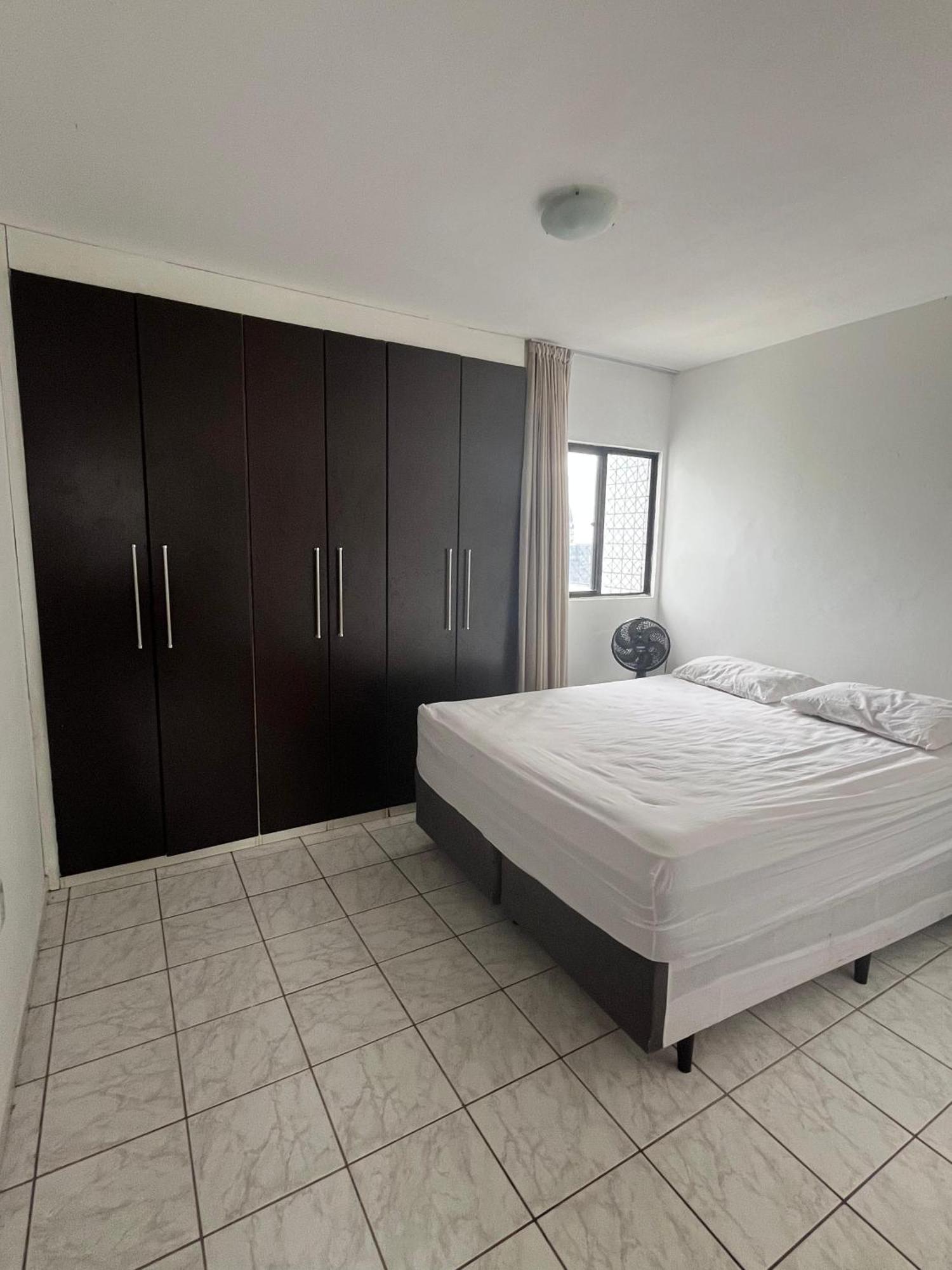 Ap Pensei Viajei Apartamento *