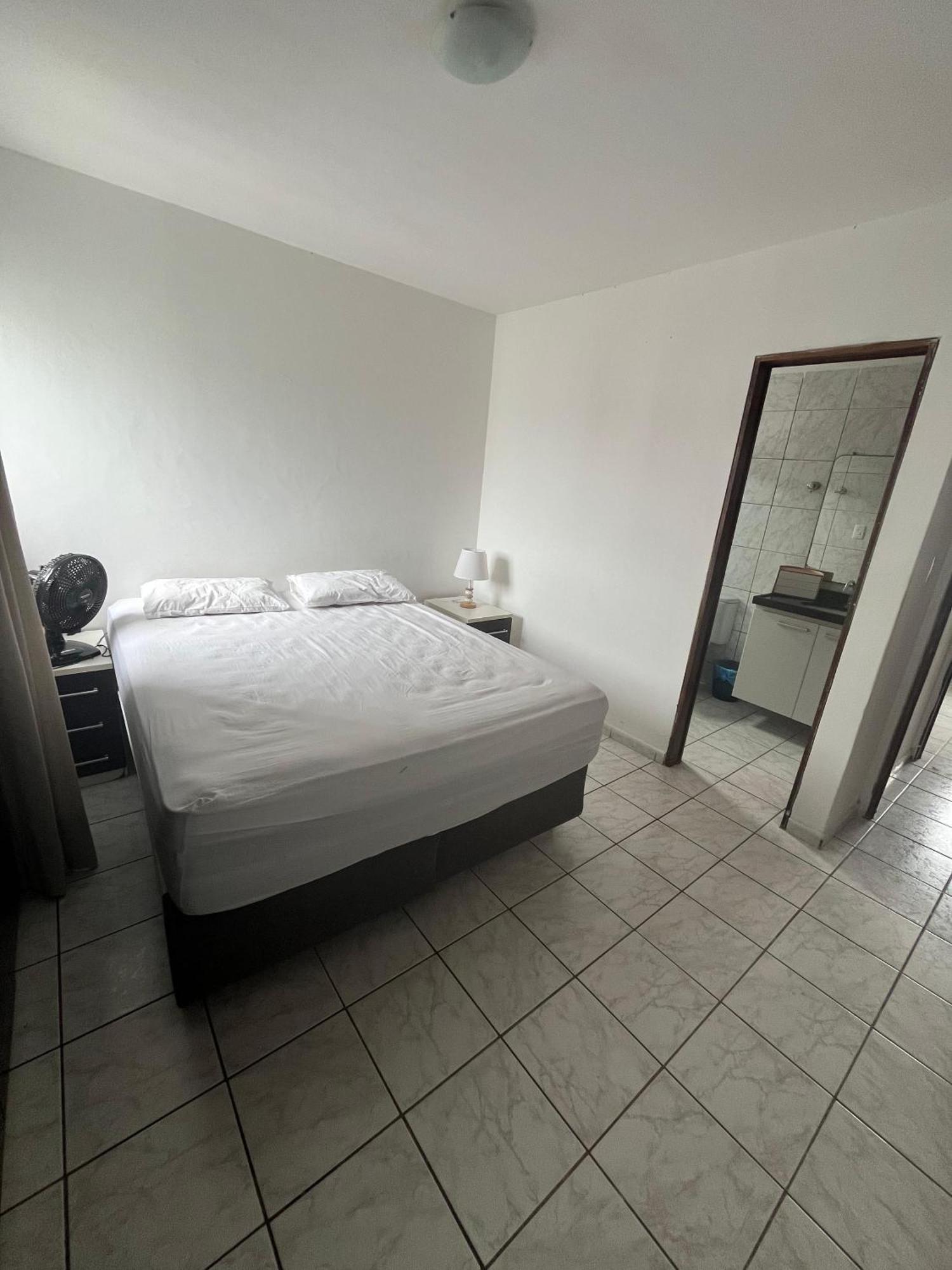 Ap Pensei Viajei Apartamento *