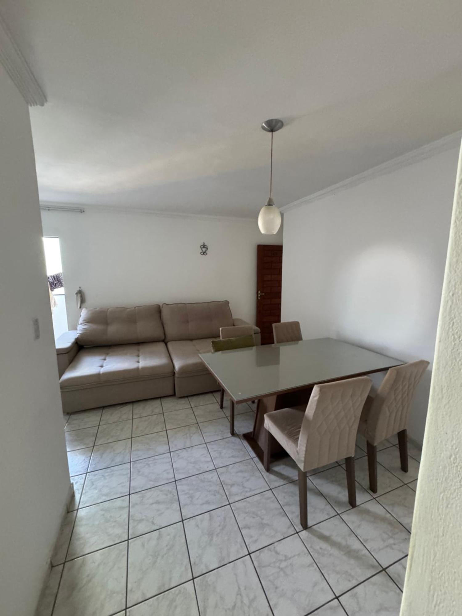 Ap Pensei Viajei Apartamento João Pessoa